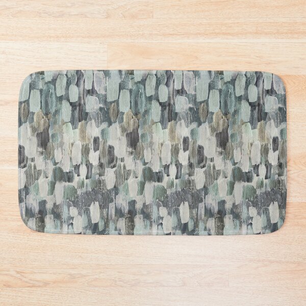 Item preview, Texture brush strokes dark designed and sold by Alessandro Remo Mazzoni Remotextiles.