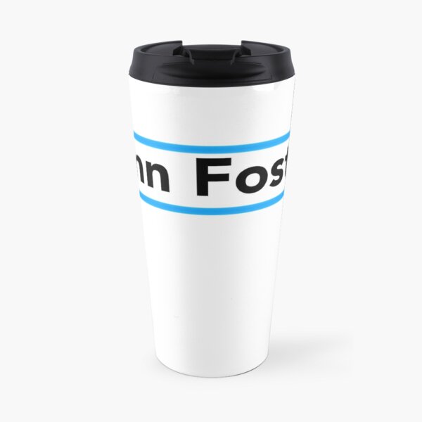 Penn Foster Travel Mug