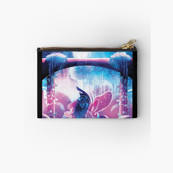 Item preview, Princess Luna The Moon Rises designed and sold by Jaykittens.