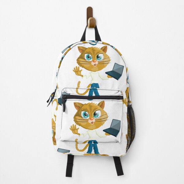 Item preview, Copy of I Are programmer I make computer funny cat designed and sold by I-mydesign.