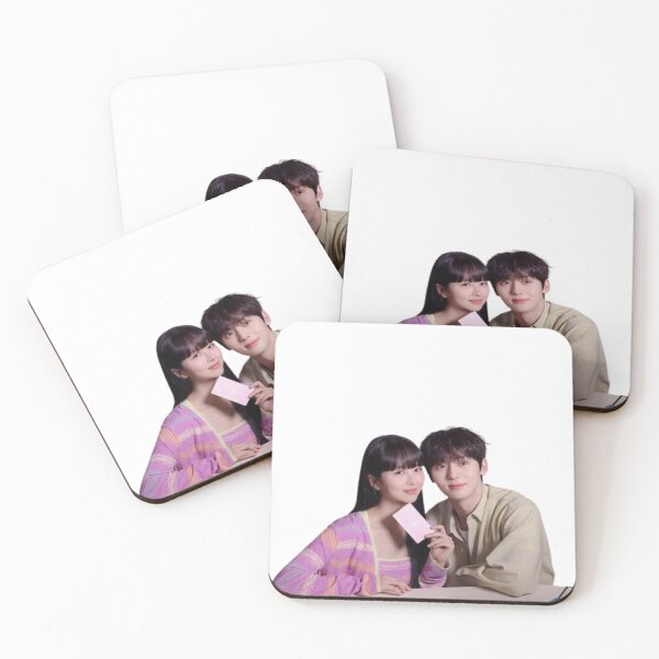 Item preview, My Lovely Liar kdrama designed and sold by selvashop.