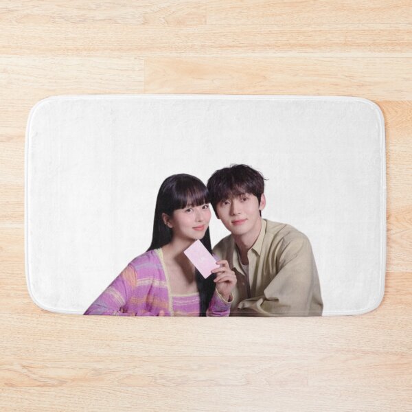 Item preview, My Lovely Liar kdrama designed and sold by selvashop.
