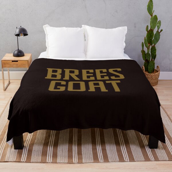 Item preview, Brees is the Goat Premium designed and sold by MarisaOberbrunn.