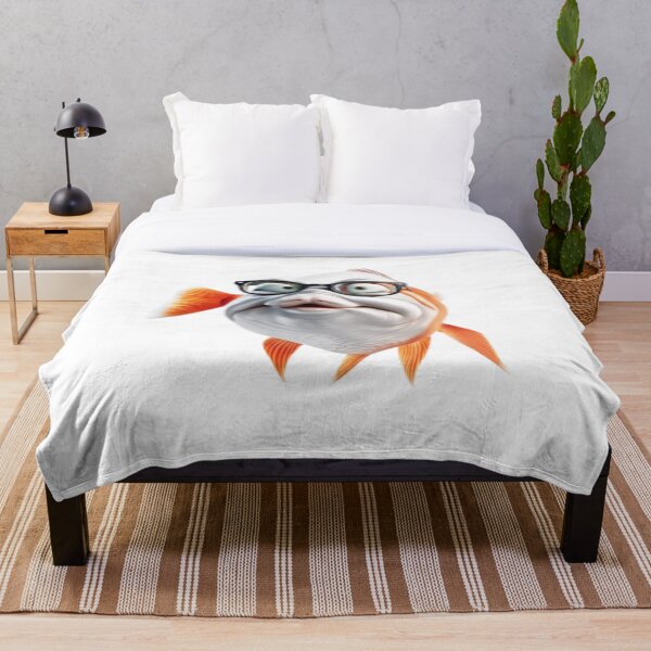 Item preview, Pescado designed and sold by ManHunter3.