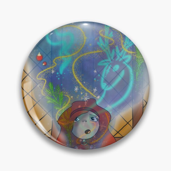 Item preview, Imagination designed and sold by Melo74.