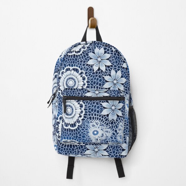 Item preview, Modern design reminiscent of the style of lace patterns designed and sold by Pflugart.