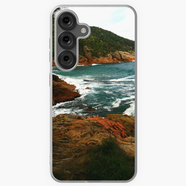 Item preview, sleepy bay, freycinet peninsula, eastcoasttasmania, australia designed and sold by bodhiimages.