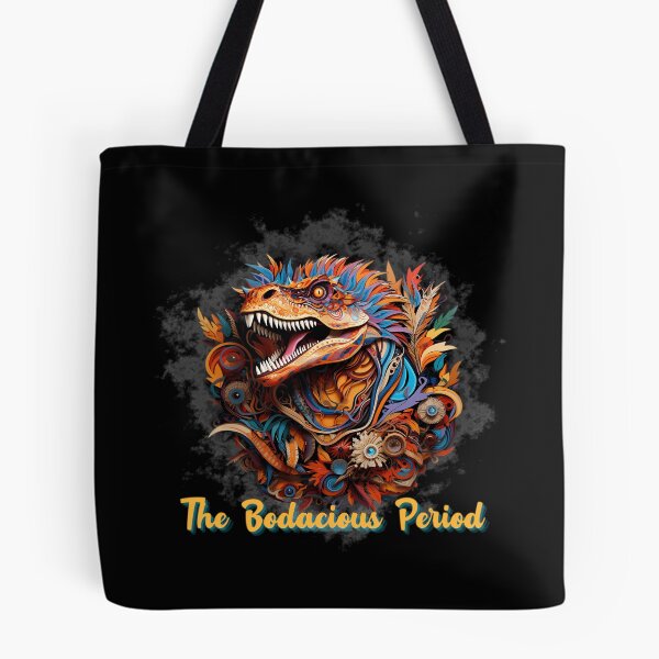 Item preview, He Bodacious Period  A Journey Hrough Ime And Boldness. (2)	 designed and sold by ieevxgjdbzc98.
