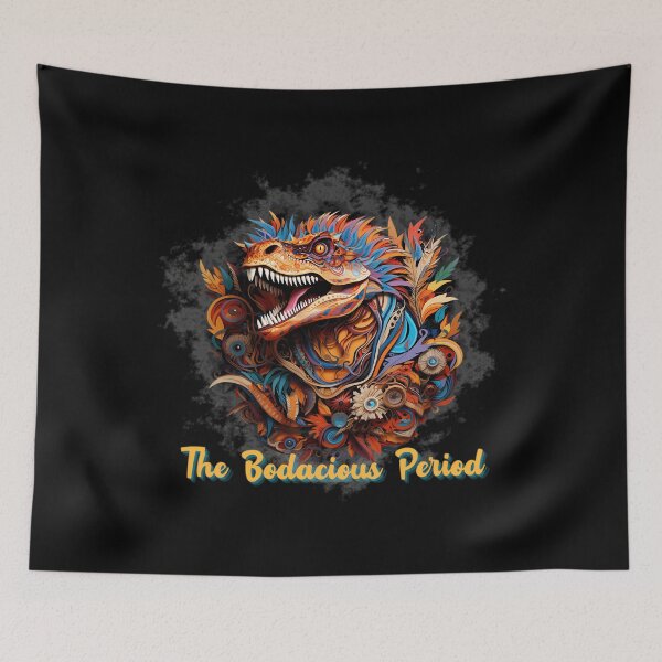Item preview, He Bodacious Period  A Journey Hrough Ime And Boldness. (2)	 designed and sold by ieevxgjdbzc98.