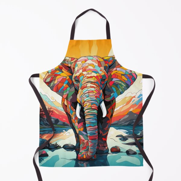 Item preview, Calm Waters Journey designed and sold by PANNARUK THAILAND.