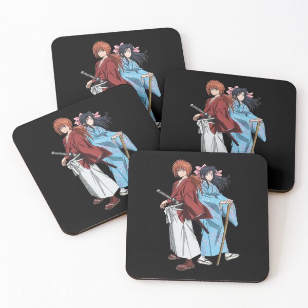Item preview, Kenshin Kaoru designed and sold by eckstromvan.