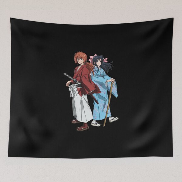 Item preview, Kenshin Kaoru designed and sold by eckstromvan.