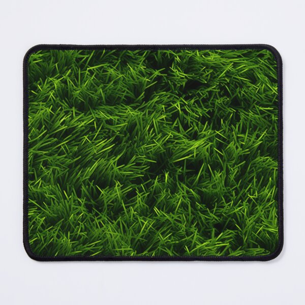 Item preview, Green Lawn Grass designed and sold by allthis.