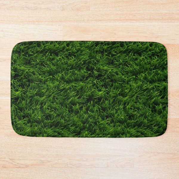 Item preview, Green Lawn Grass designed and sold by allthis.