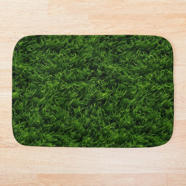 Item preview, Green Lawn Grass designed and sold by allthis.