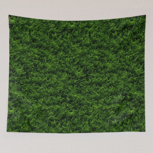 Item preview, Green Lawn Grass designed and sold by allthis.