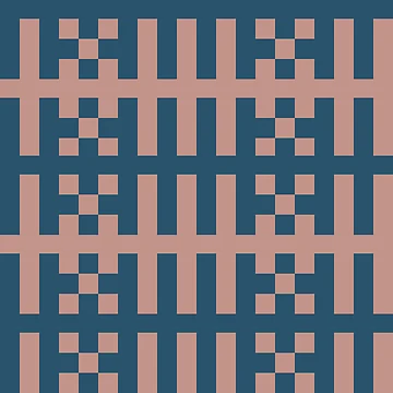 Artwork thumbnail, Abstract Pattern by Designfs