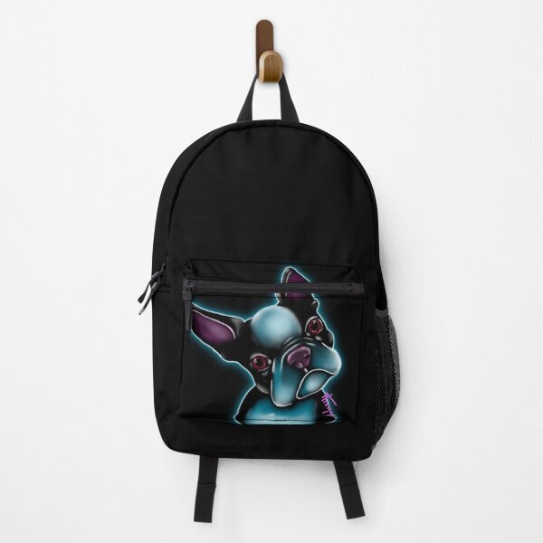 Item preview, boston terrier designed and sold by Themys24.