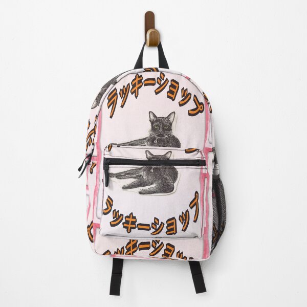 Item preview, Lucku Day Shop 黒猫 designed and sold by Lucky Day Shop 777.