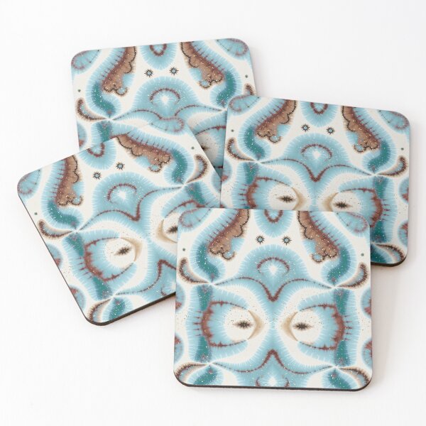 Item preview, Blue Dreamscapes designed and sold by BumbleChynxBee.