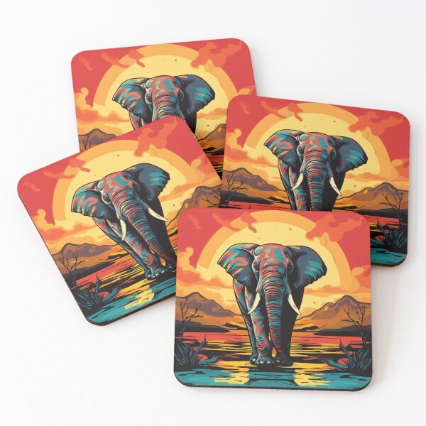 Item preview, Mountain Stream Stroll designed and sold by PANNARUK THAILAND.