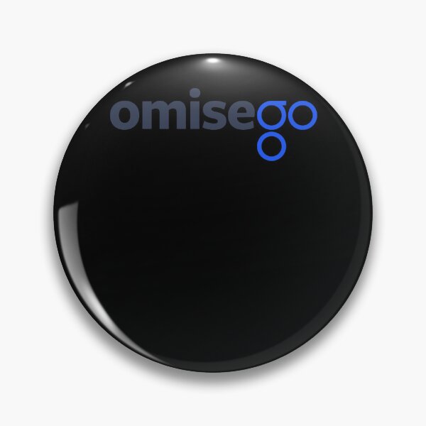 Item preview, Omisego OMG designed and sold by MaddisPeters.
