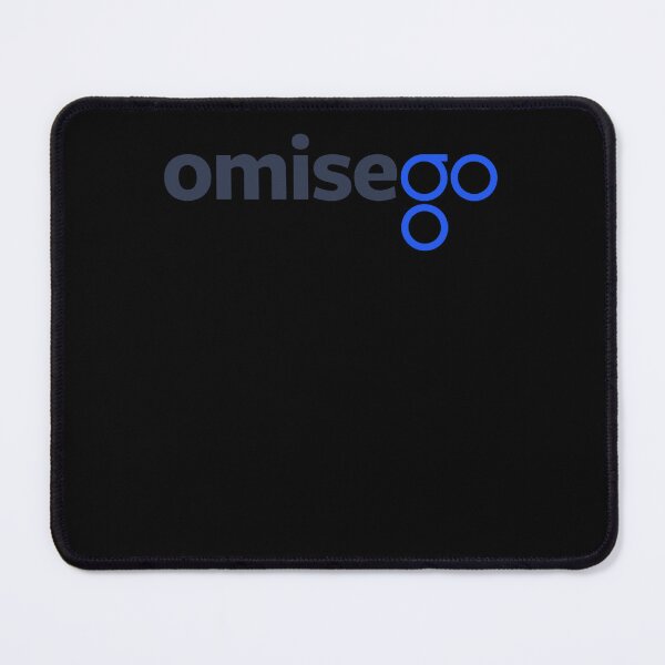 Item preview, Omisego OMG designed and sold by MaddisPeters.