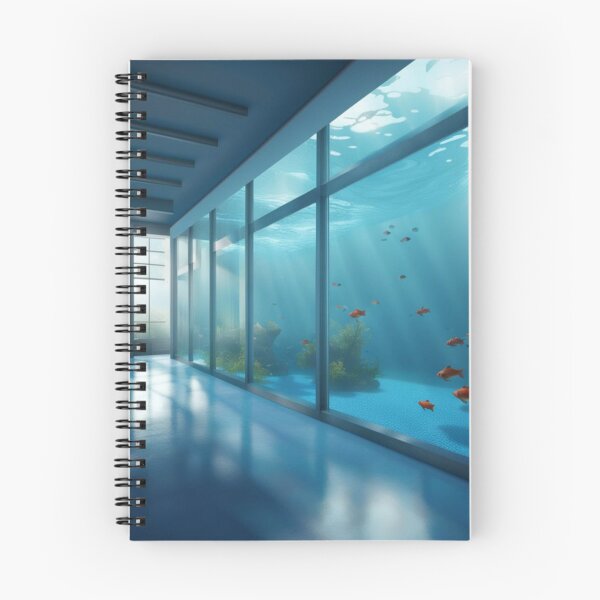 Item preview, Acuario designed and sold by ManHunter3.