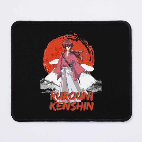 Item preview, Kenshin samurai x designed and sold by eckstromvan.