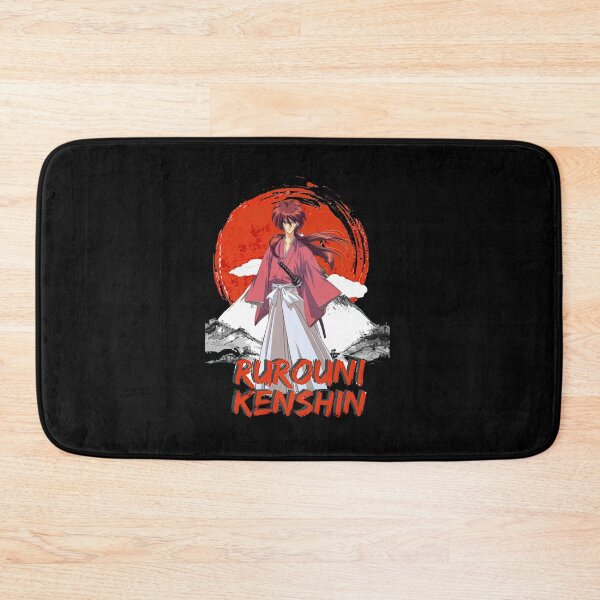Item preview, Kenshin samurai x designed and sold by eckstromvan.
