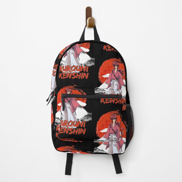 Item preview, Kenshin samurai x designed and sold by eckstromvan.