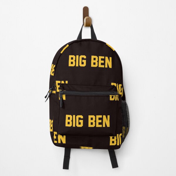 Item preview, Big Ben     designed and sold by MarisaOberbrunn.