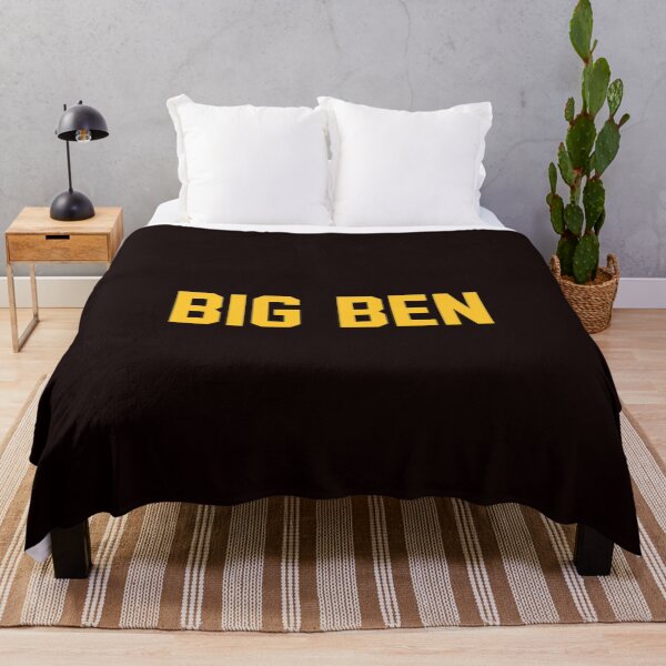 Artikelvorschau, Big Ben entworfen und verkauft von MarisaOberbrunn.
