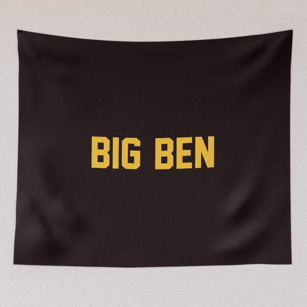 Item preview, Big Ben     designed and sold by MarisaOberbrunn.