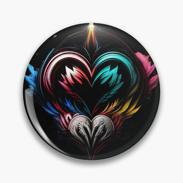 Item preview, Feather's Sigil designed and sold by EchoesOfEasel.