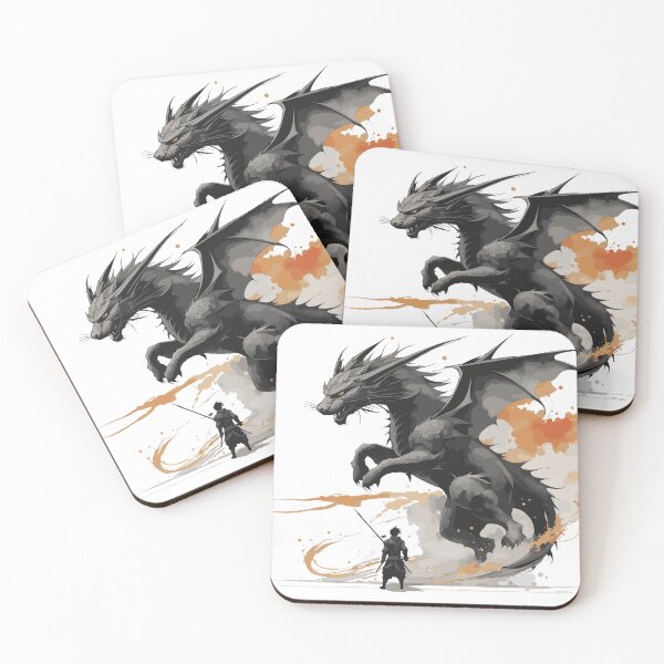 Item preview, dragon tamer designed and sold by MindFrank.