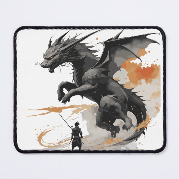 Item preview, dragon tamer designed and sold by MindFrank.