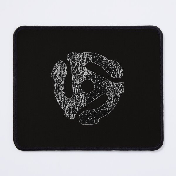 Item preview, 45-Record Adapter Slim Fit---1 designed and sold by BayneHill.