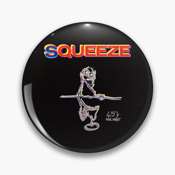 Item preview, 45's and Under-- designed and sold by BayneHill.