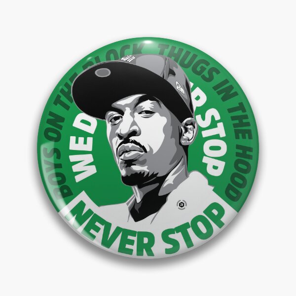Item preview, NEVER ST0P designed and sold by digitalchet.