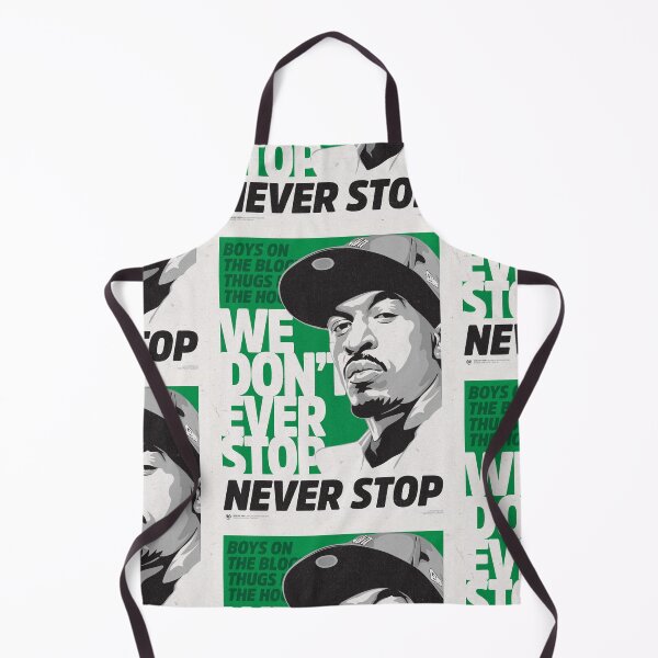 Item preview, NEVER ST0P designed and sold by digitalchet.