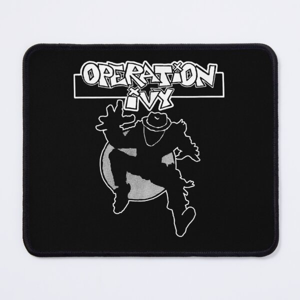 Item preview, Operation Ivy designed and sold by MaddisPeters.