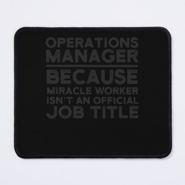 Item preview, Operations designed and sold by MaddisPeters.