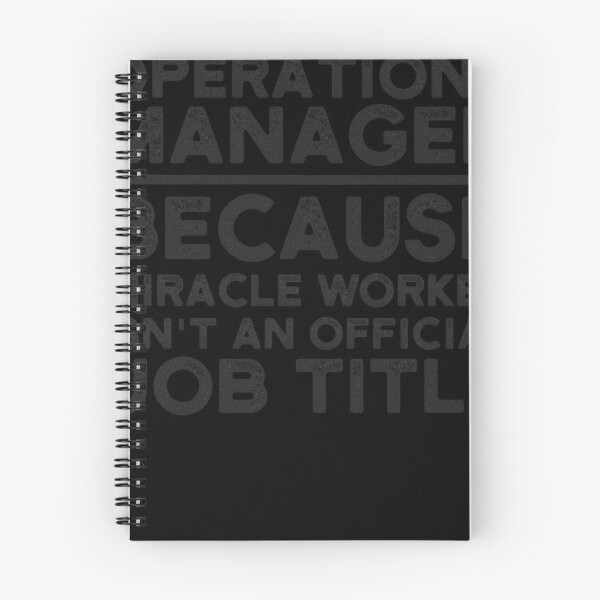 Item preview, Operations designed and sold by MaddisPeters.