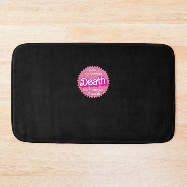 Item preview, “Now I Am Become Death designed and sold by AalyahCollis.