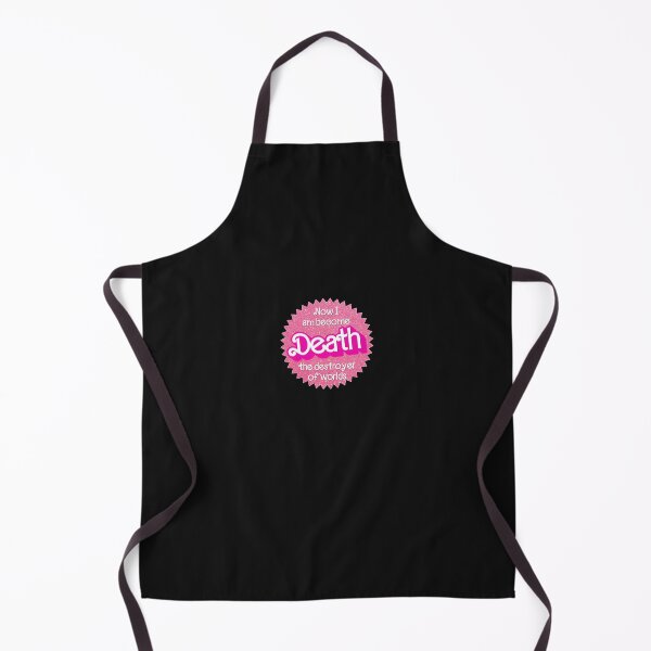 Item preview, “Now I Am Become Death designed and sold by AalyahCollis.