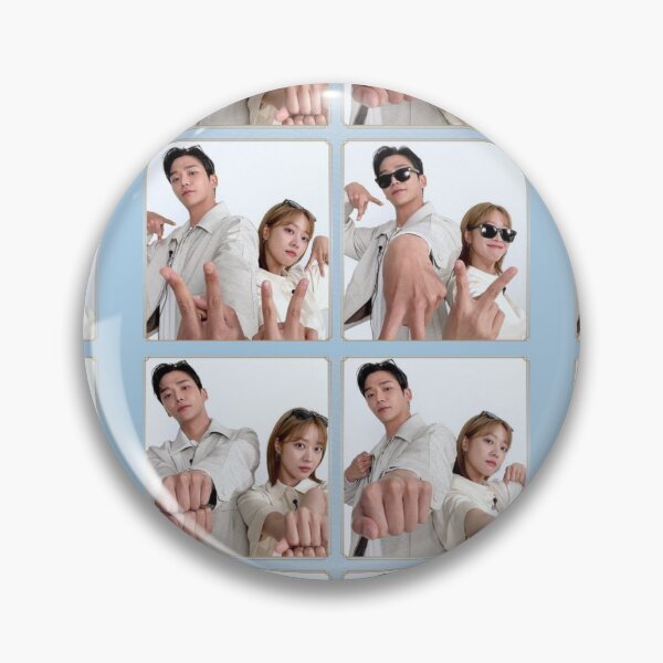 Item preview, Destined With You kdrama designed and sold by selvashop.