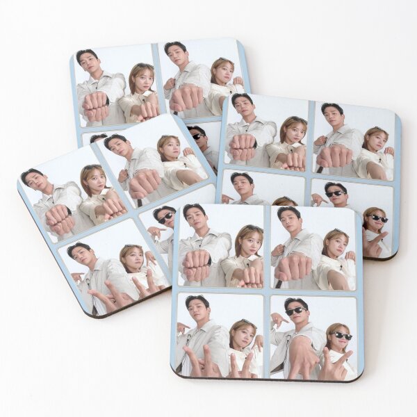 Item preview, Destined With You kdrama designed and sold by selvashop.