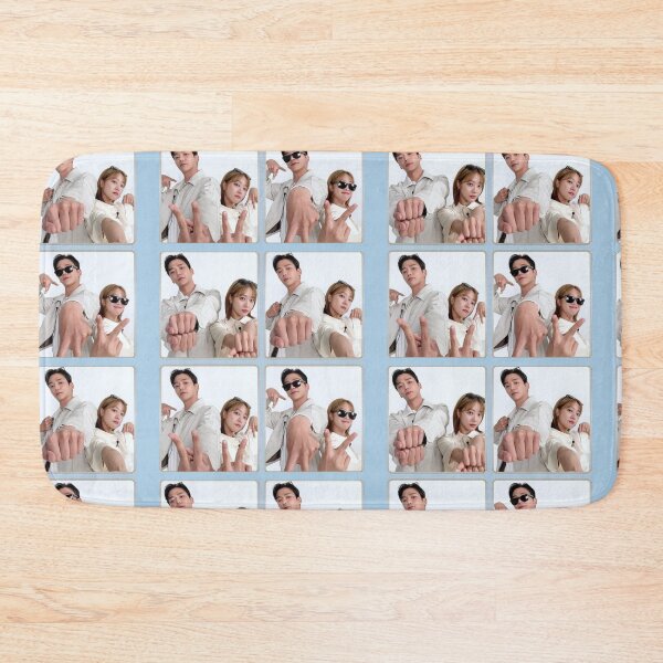 Item preview, Destined With You kdrama designed and sold by selvashop.