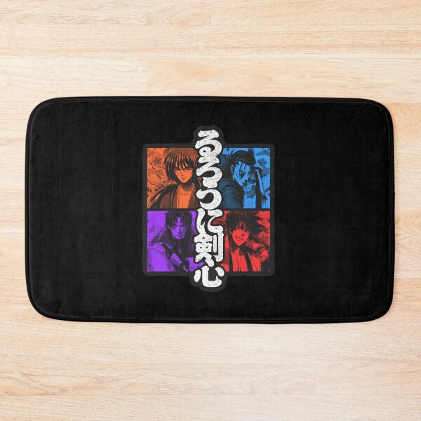 Item preview, Meiji Team (color) designed and sold by eckstromvan.